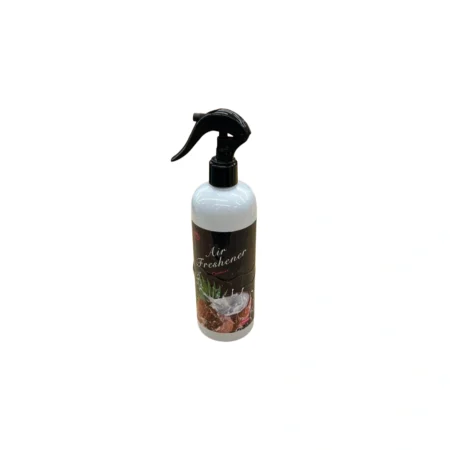 Aromatizues spray me aromë natyrale arrë kokosi për freskimin dhe deodorizimin e makinës, shtëpisë dhe zyrës