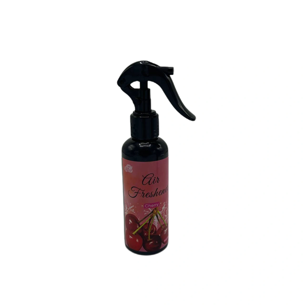 Aromatizues spray Qershi 150 ml për freskimin dhe deodorizimin e ambientit në shtëpi, zyrë dhe makinë