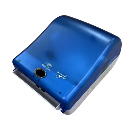 Dispenser automatik për letër duarsh me sensor infra të kuqe për shpërndarje pa kontakt dhe përdorim higjienik